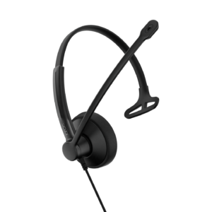 Alternative view of Tai nghe EPOS IMPACT 100 MS MONO USB-C+A