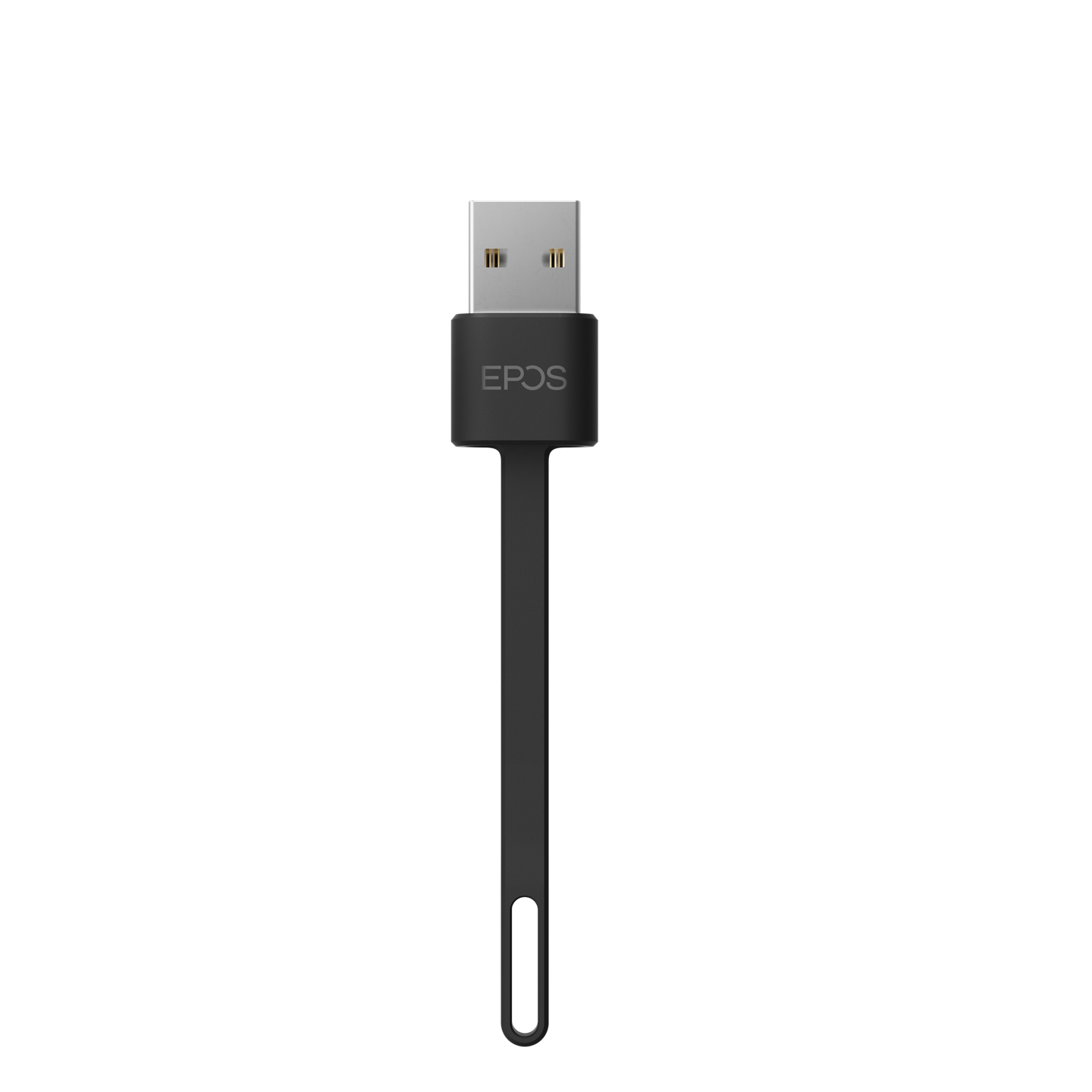 Tai nghe EPOS IMPACT 100 MS STEREO USB-C+A - Ảnh 3