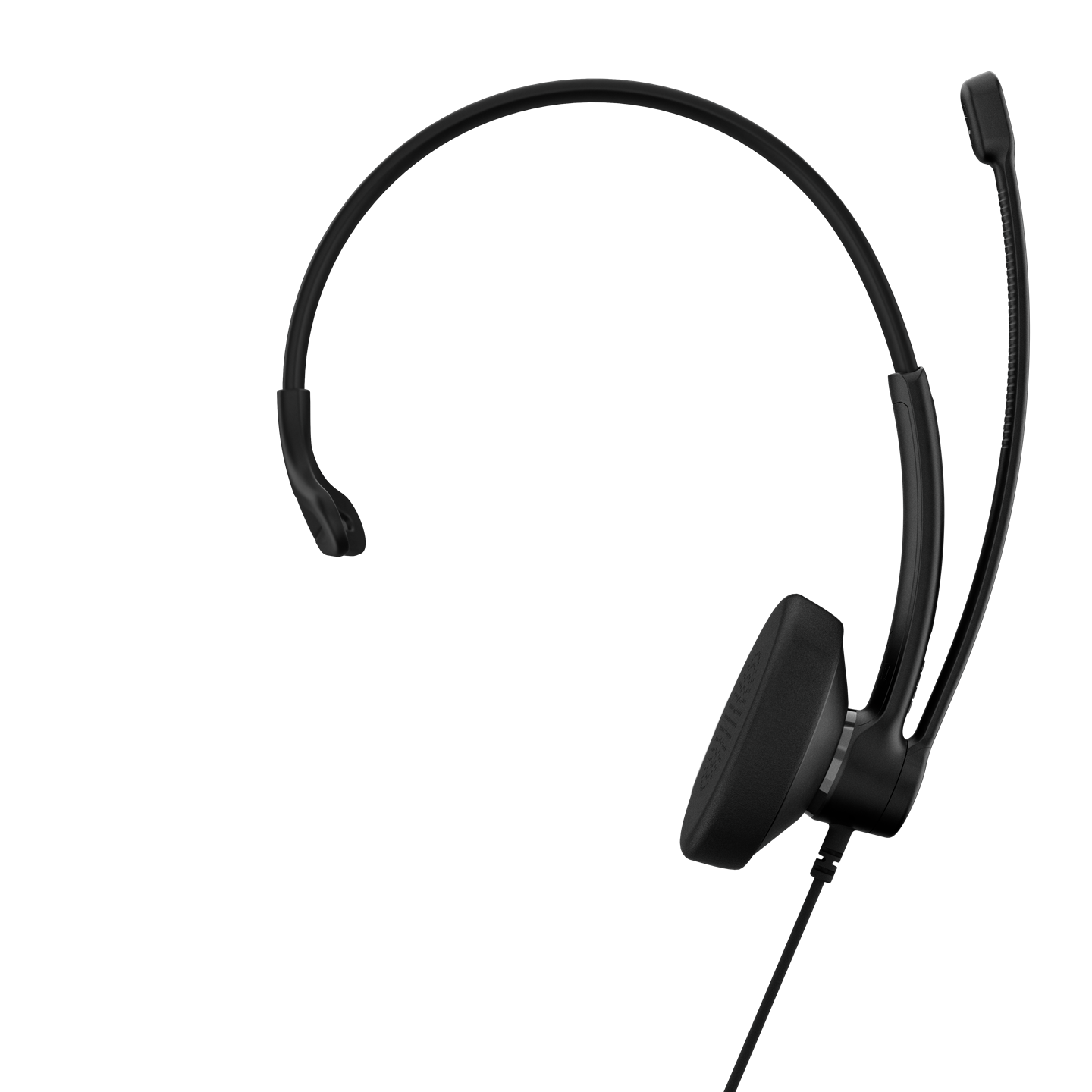 Tai nghe EPOS IMPACT 100 MS MONO USB-C+A - Ảnh 3