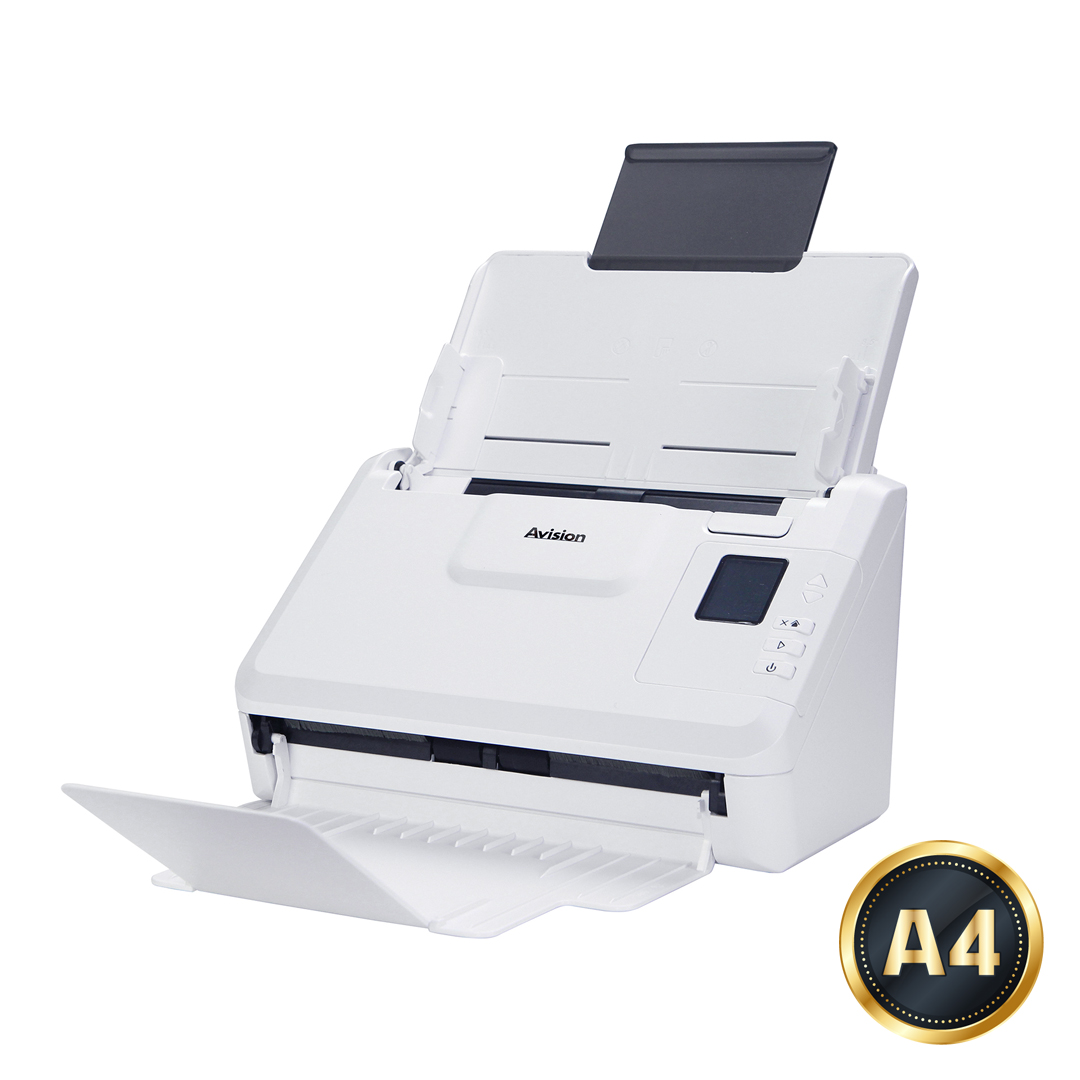 Avision AD340G