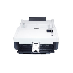 Alternative view of Máy quét tài liệu Avision AD345G