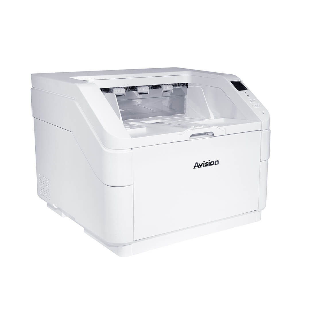Avision AD8130U