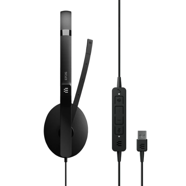 Tai nghe EPOS | Sennheiser ADAPT 160 USB II - Ảnh 3