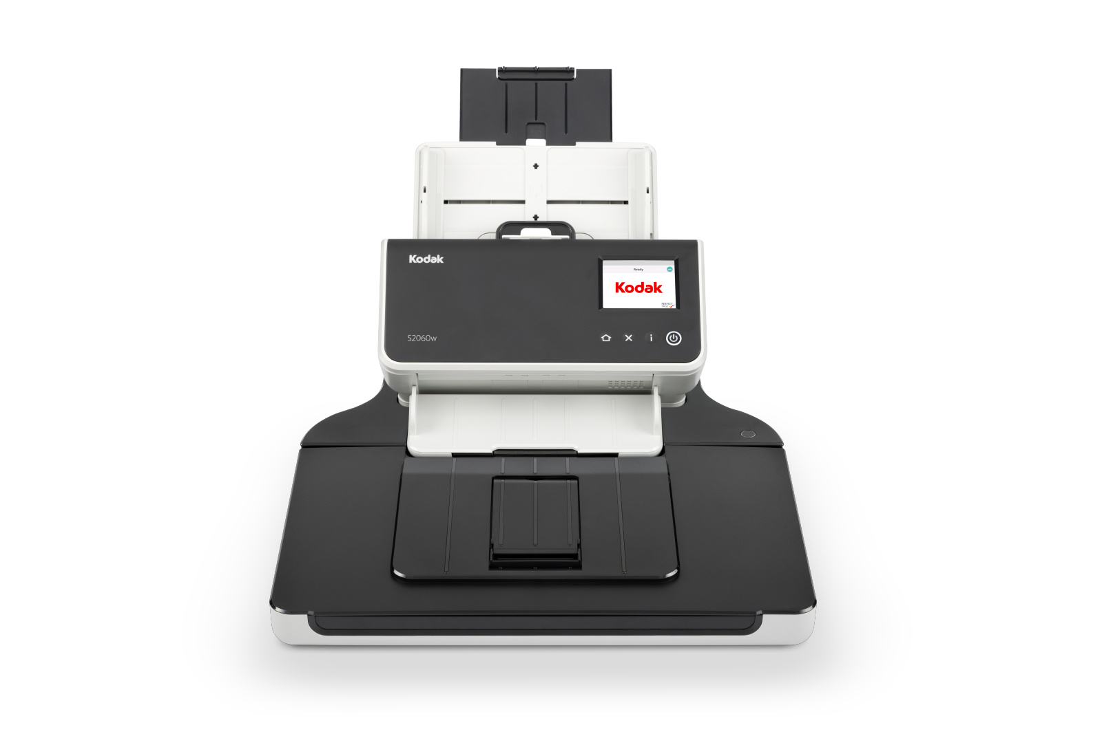 Kodak S2060W - Ảnh 2