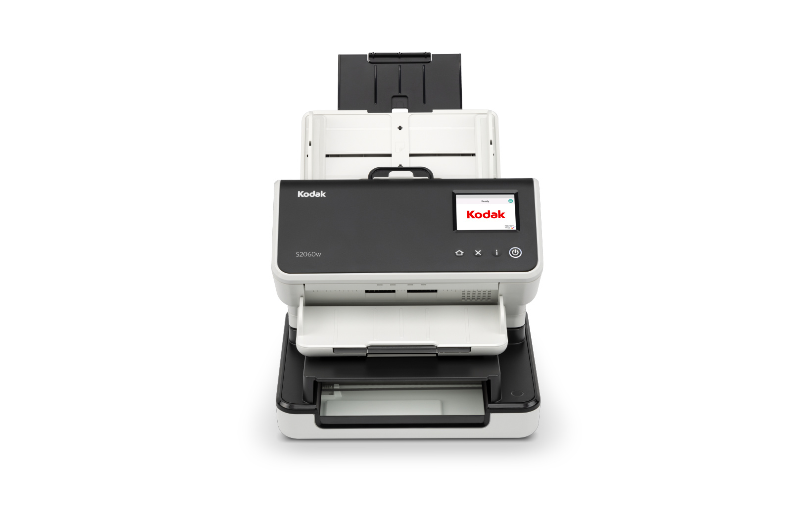 Kodak S2060W - Ảnh 3