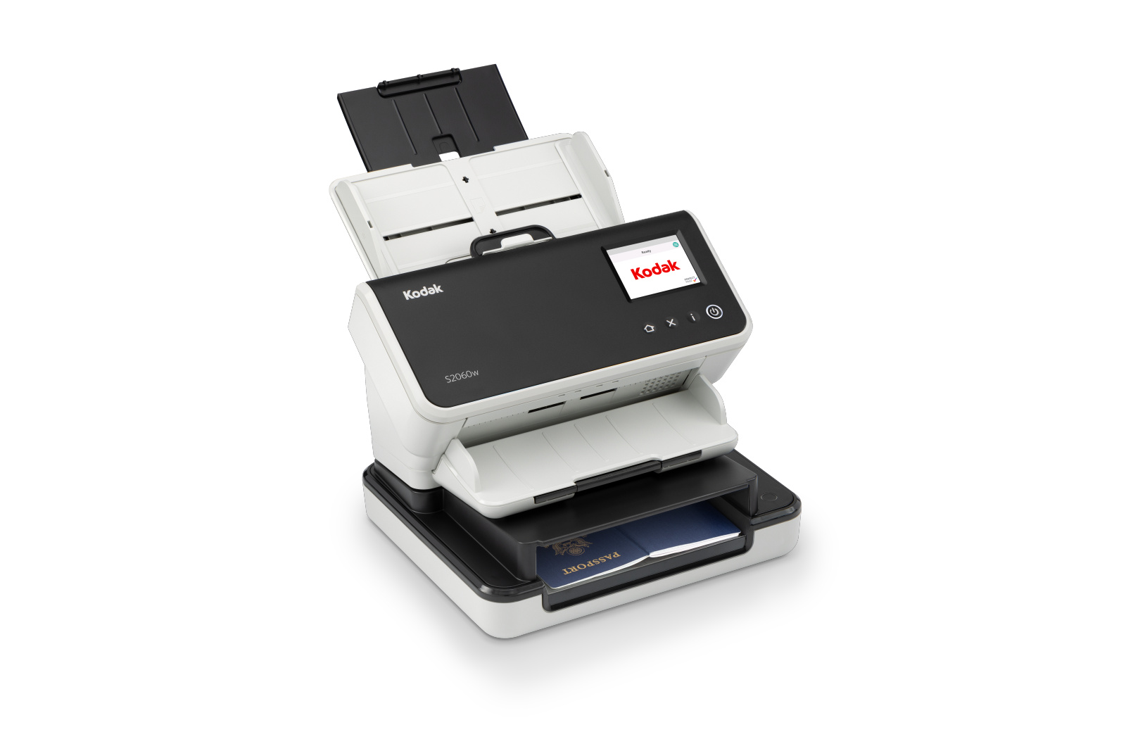 Kodak S2060W - Ảnh 7