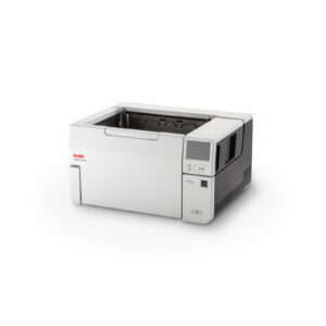 Alternative view of Kodak S3060f