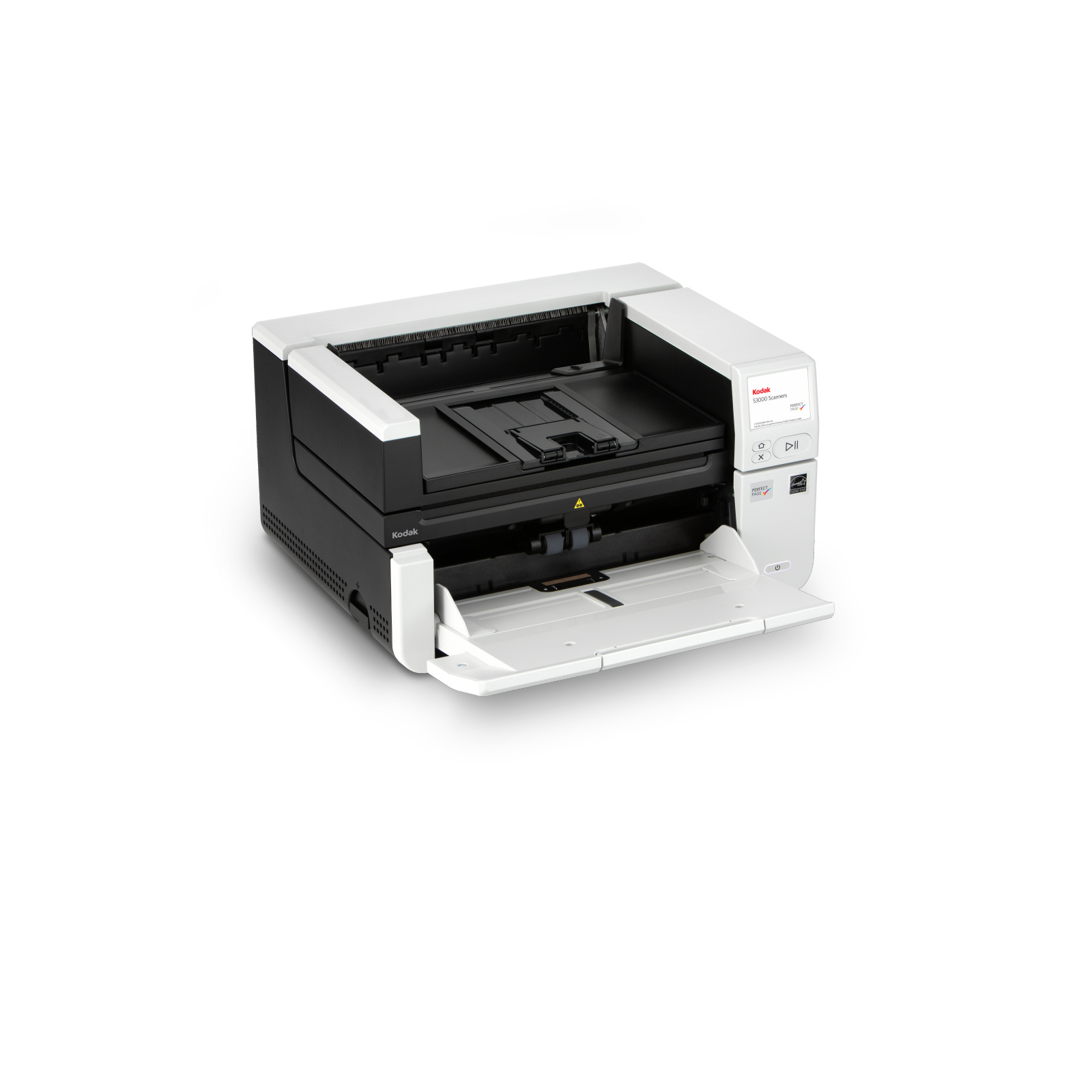 Máy quét tài liệu Kodak S3100 - Ảnh 3