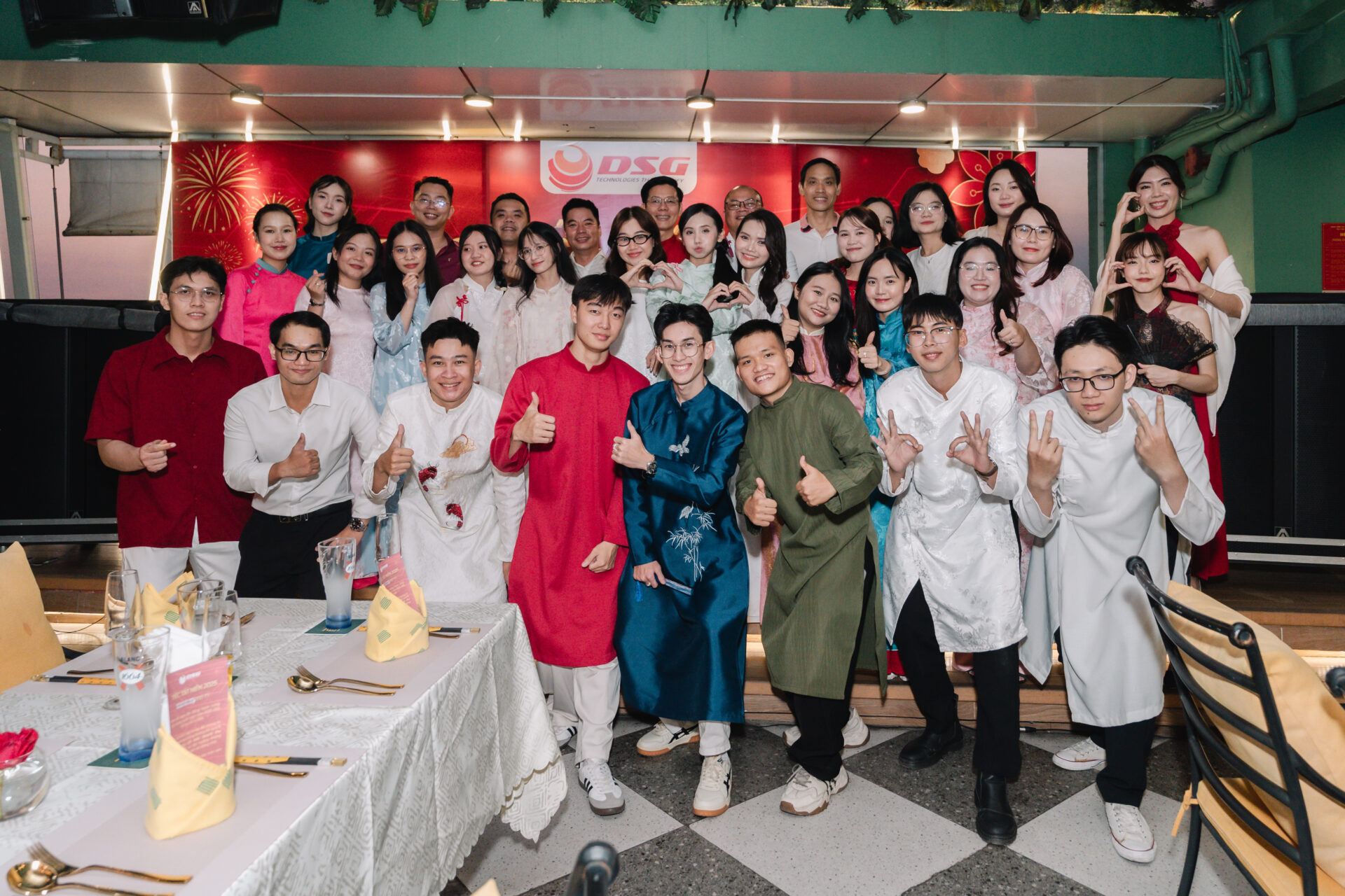 DSG-Year End Party-2025