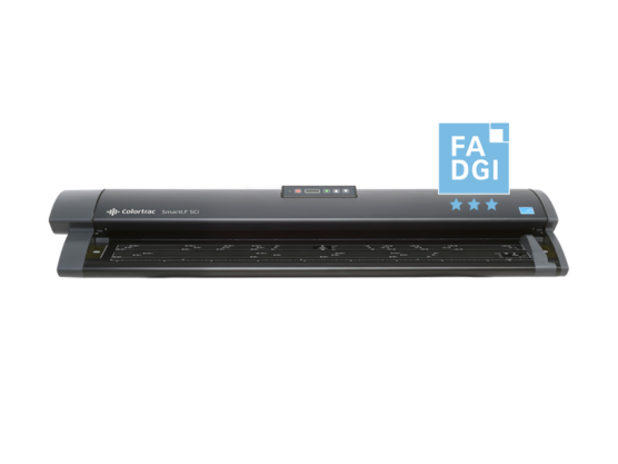Máy quét tài liệu khổ lớn Colortrac SmartLF SCi 36 - Ảnh 4