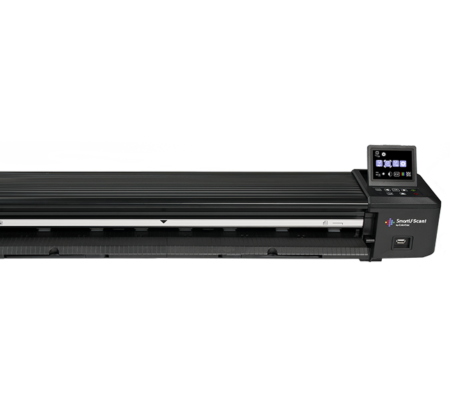 Máy quét tài liệu khổ lớn Colortrac SmartLF scan