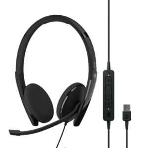 Alternative view of Tai nghe EPOS | Sennheiser ADAPT 160 USB II