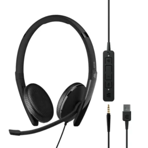 Alternative view of Tai nghe EPOS | Sennheiser ADAPT 165T USB II