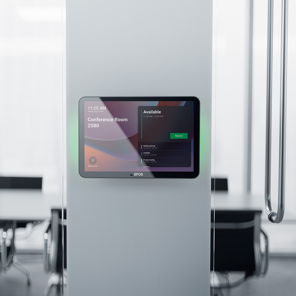 Bảng điều khiển phòng họp EPOS Expand Control