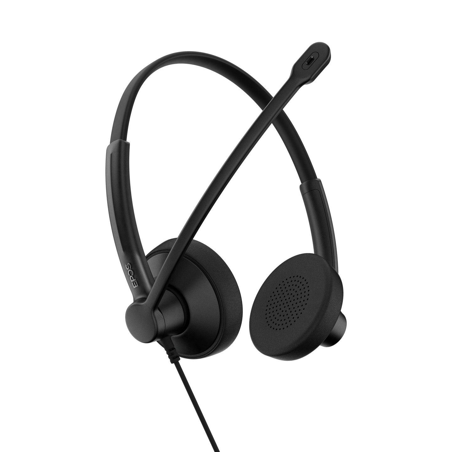 Tai nghe EPOS IMPACT 100 MS STEREO USB-C+A - Ảnh 4