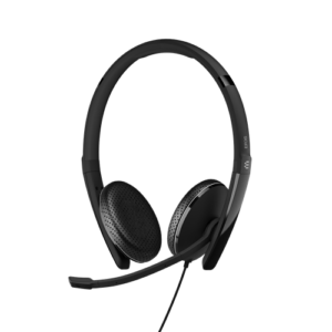 Alternative view of Tai nghe EPOS | Senheiser  ADAPT 165T USB II