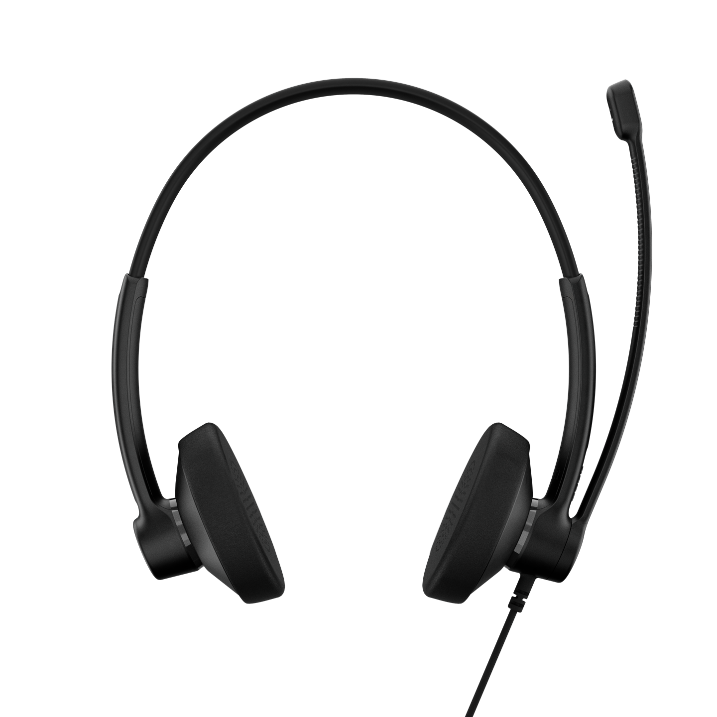 Tai nghe EPOS IMPACT 100 MS STEREO USB-C+A - Ảnh 5