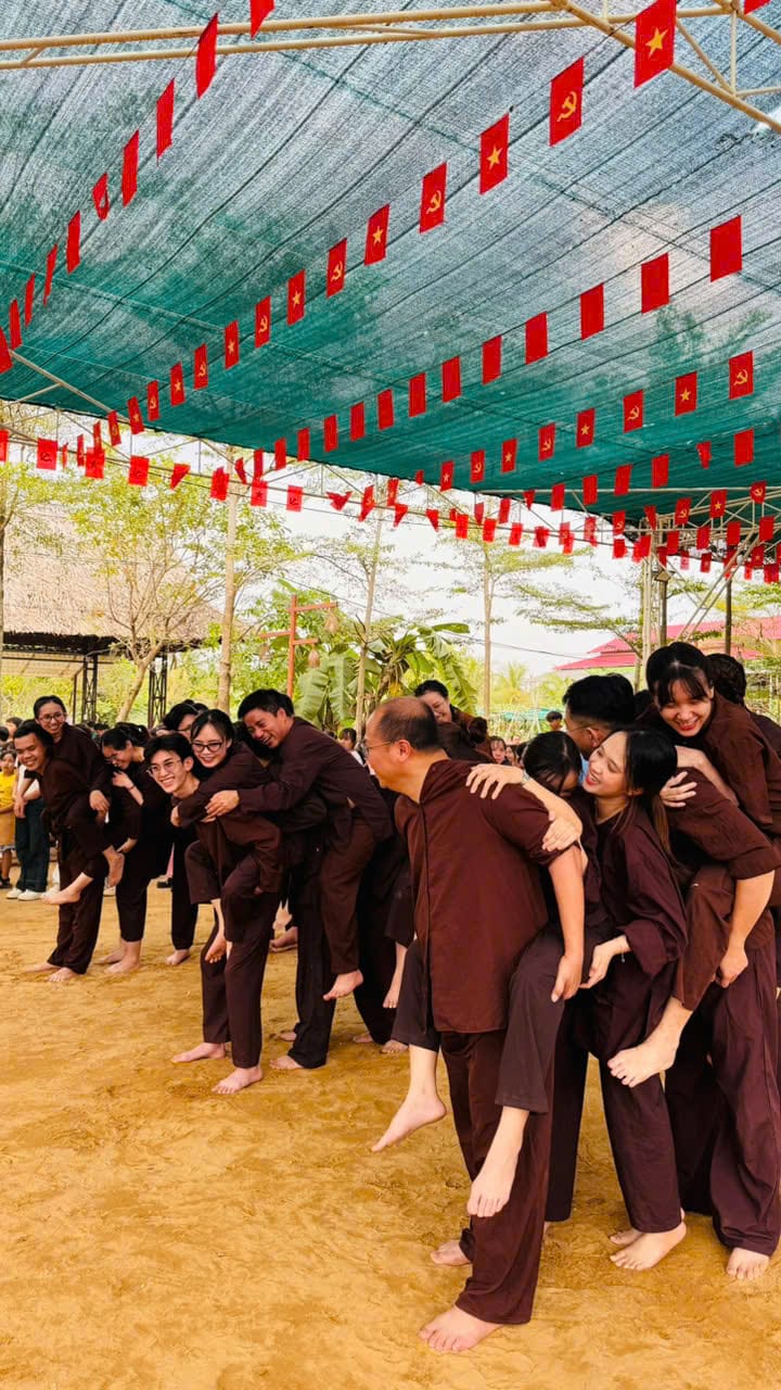 DSG-Teambuilding 2026
