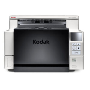 Alternative view of Kodak i4250