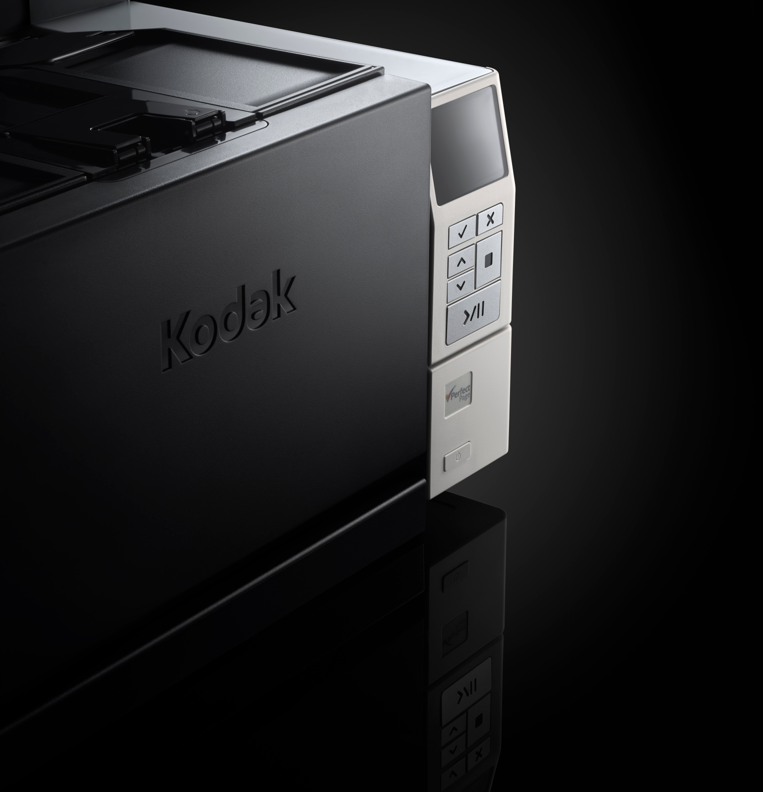 Máy quét tài liệu Kodak i4250 - Ảnh 9