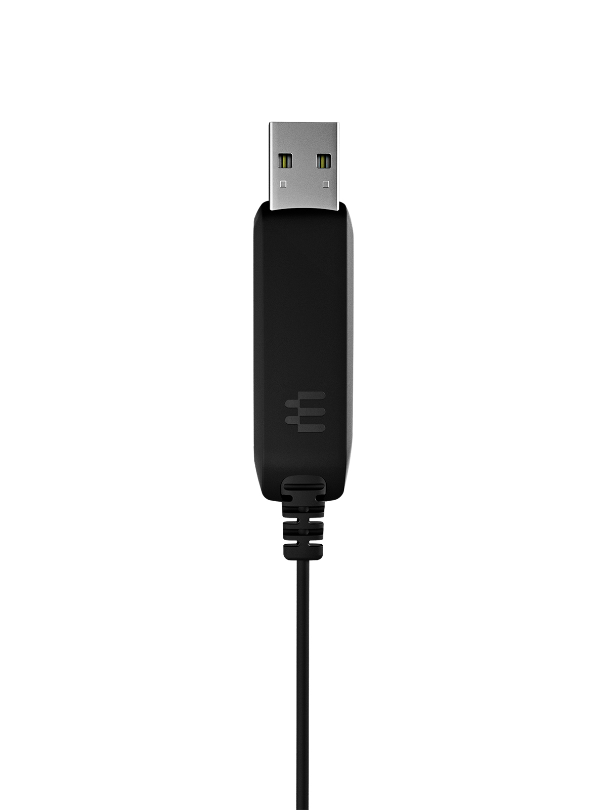 Tai nghe EPOS | Sennheiser PC 7 USB - Ảnh 3