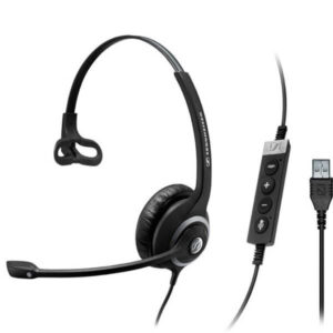 Alternative view of Tai nghe EPOS | Sennheiser SC 230 USB CTRL II