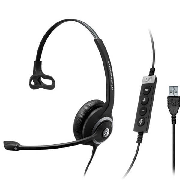 Tai nghe EPOS | Sennheiser SC 230 USB CTRL II - Ảnh 2