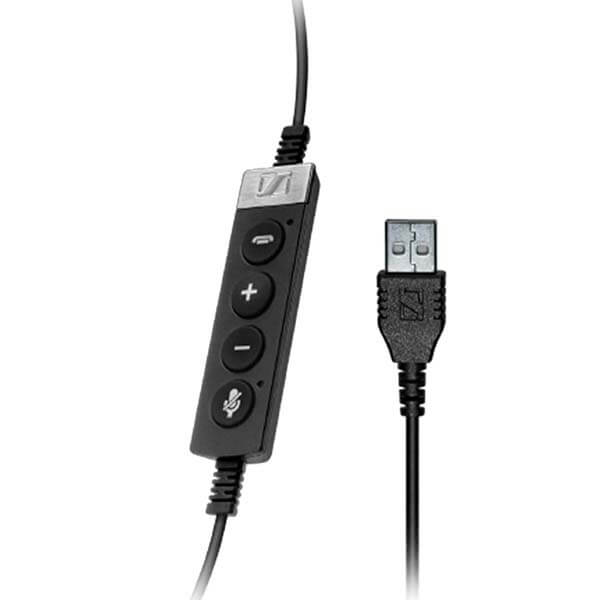 Tai nghe EPOS | Sennheiser SC 230 USB CTRL II - Ảnh 4